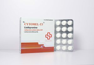 Cytomel-T3-Beligas
