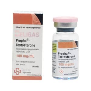Testosterone-Propionate-Beligas