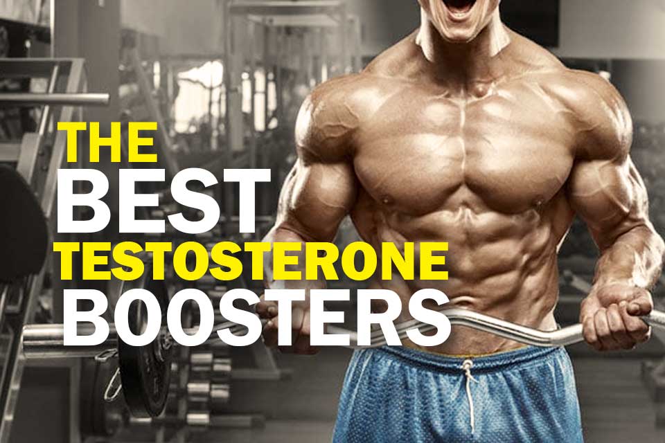 best-testosterone-boosters