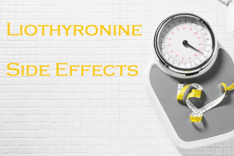 liothyronine-side-effects