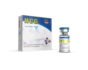 hcg-5000-odin-pharma
